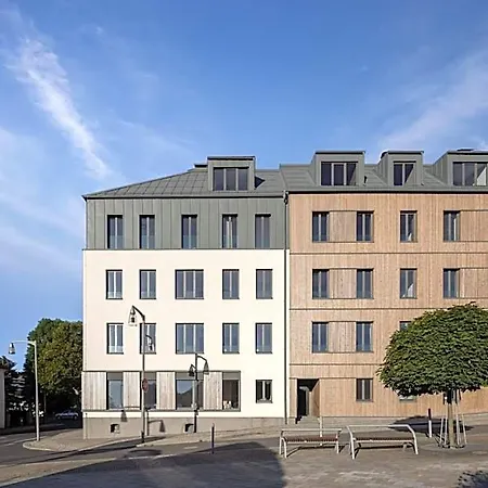 Abertamy Platz 4*