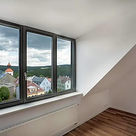 Abertamy Platz Otel 4*