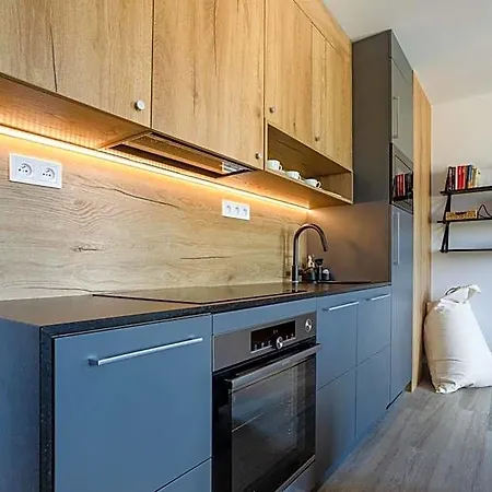 Abertamy Platz Otel