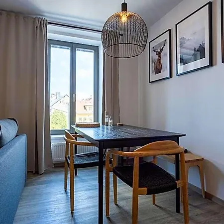 Otel Abertamy Platz 4*