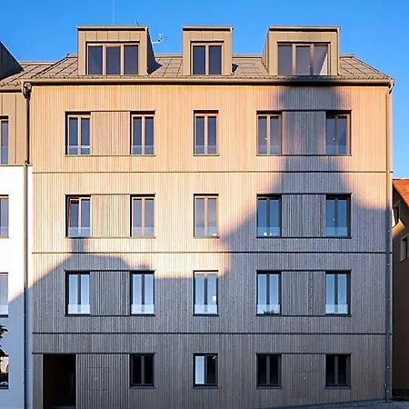 Abertamy Platz 4*
