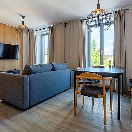 Abertamy Platz 4*
