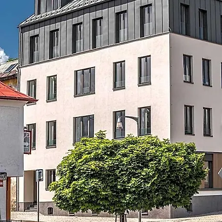 Abertamy Platz Κάρλοβι Βάρι