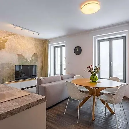 Otel Abertamy Platz