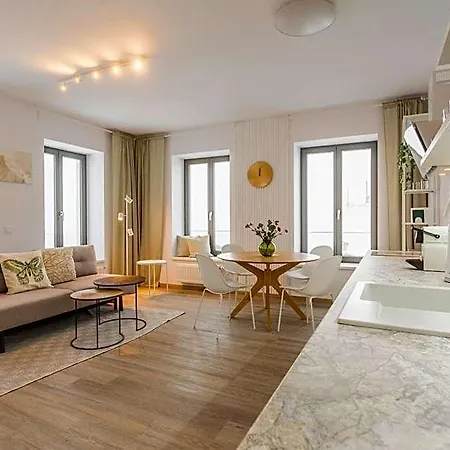 Otel Abertamy Platz 4*