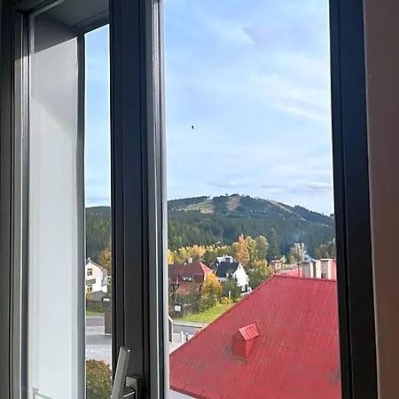 Abertamy Platz