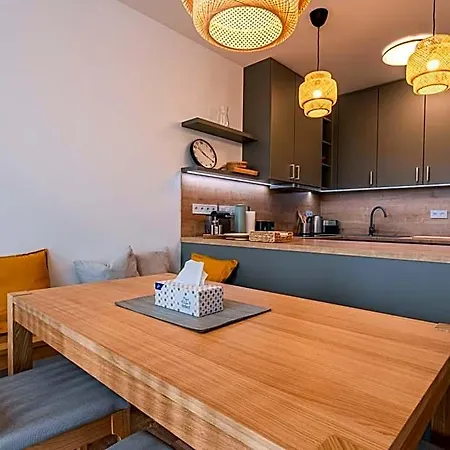 Otel Abertamy Platz