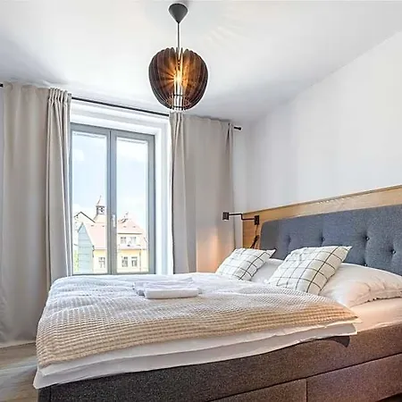 Abertamy Platz Otel