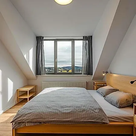 Otel Abertamy Platz