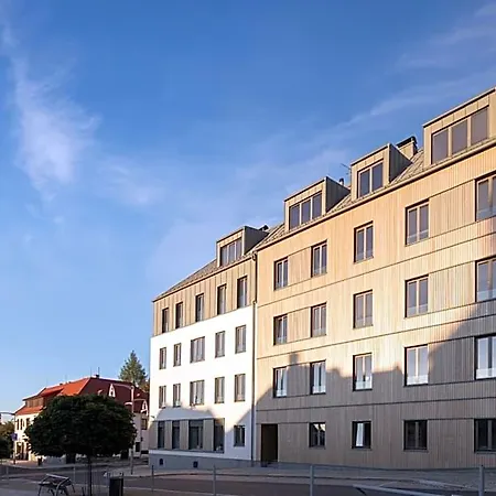 Abertamy Platz