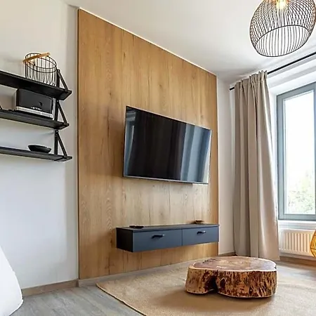 Ξενοδοχείο Abertamy Platz 4*