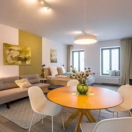 Abertamy Platz 4* Karlovy Vary
