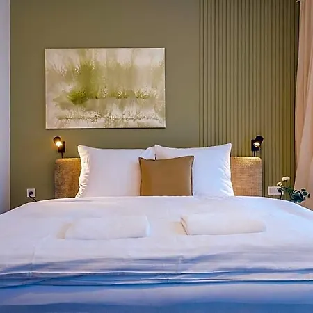 Abertamy Platz 4* Karlovy Vary