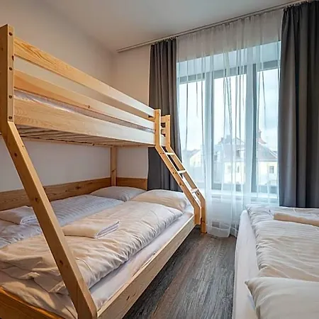Abertamy Platz 4* Karlovy Vary