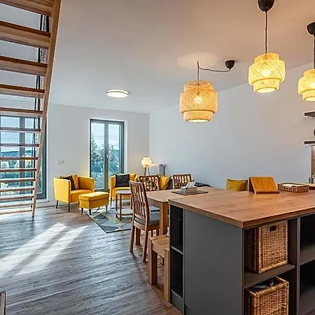 Abertamy Platz Otel Karlovy Vary