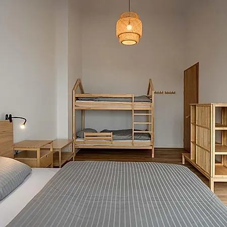 Otel Abertamy Platz
