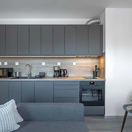 Abertamy Platz Hotel 4*